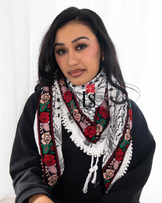 Foral Keffiyeh