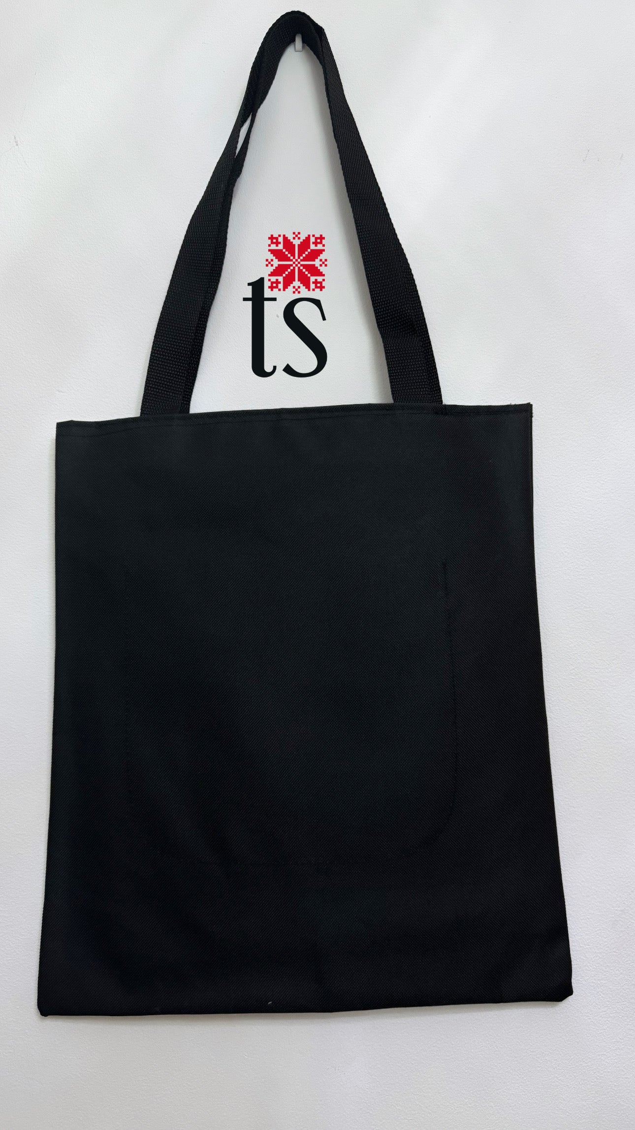 Palestine Map Tote Bag