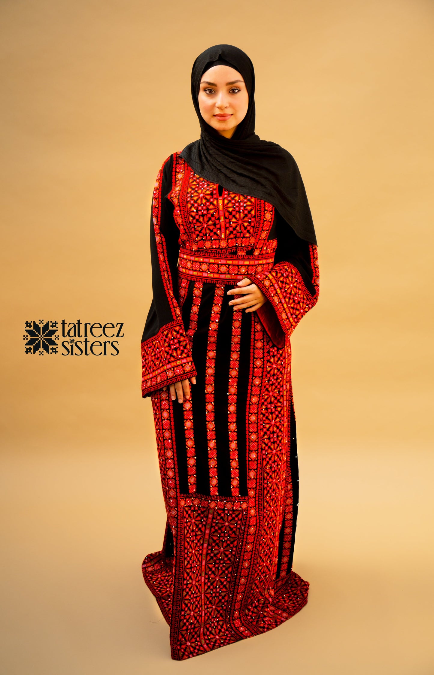 Red Elegance