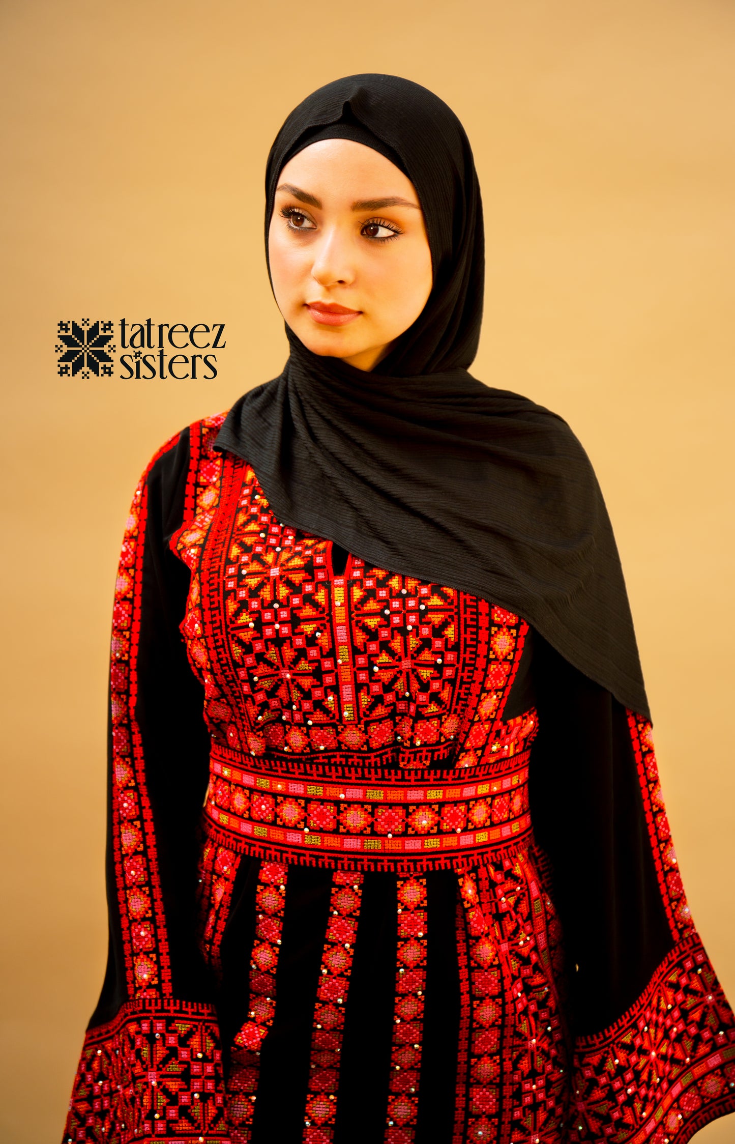 Red Elegance