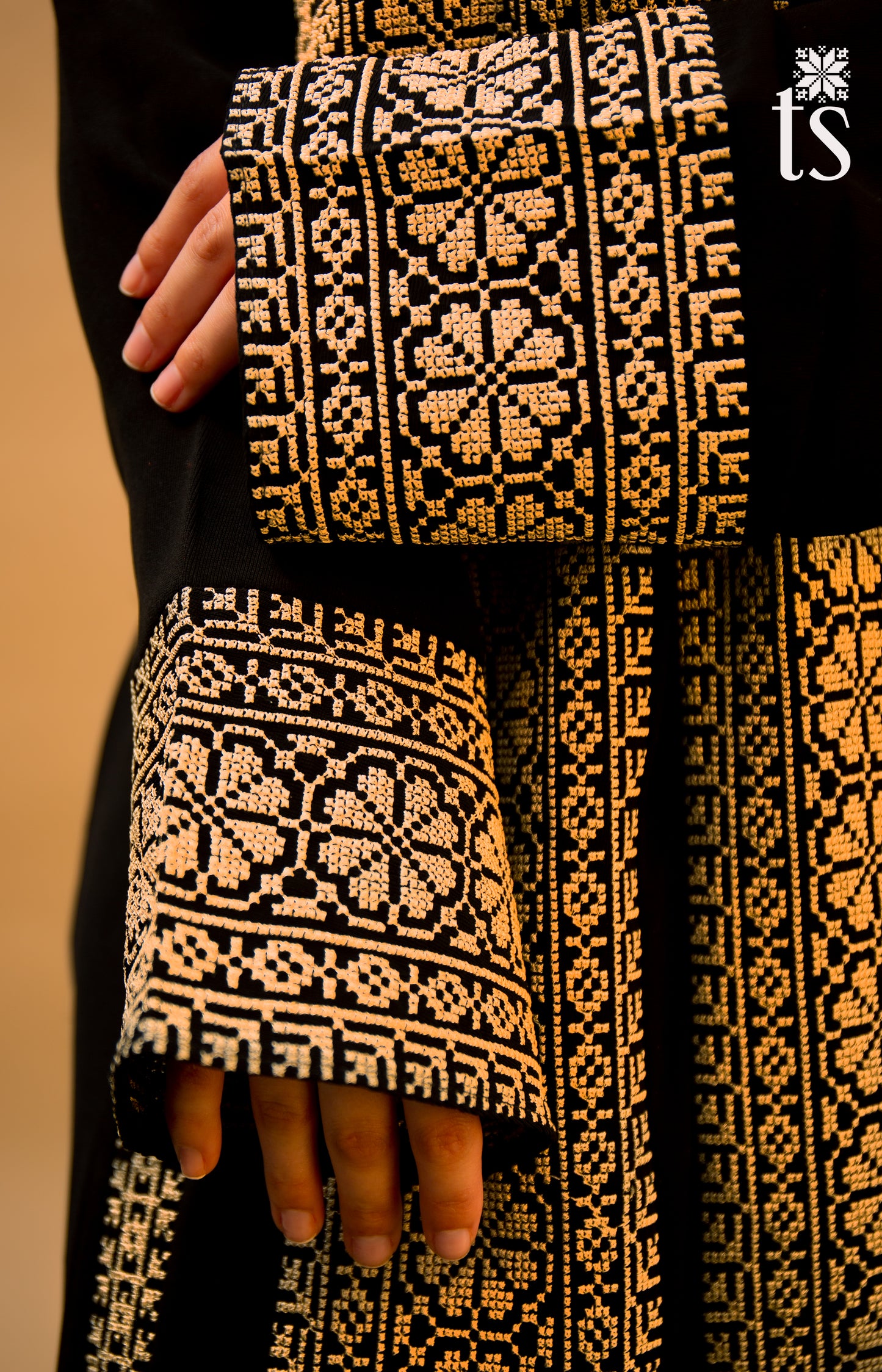 Traditional Gold