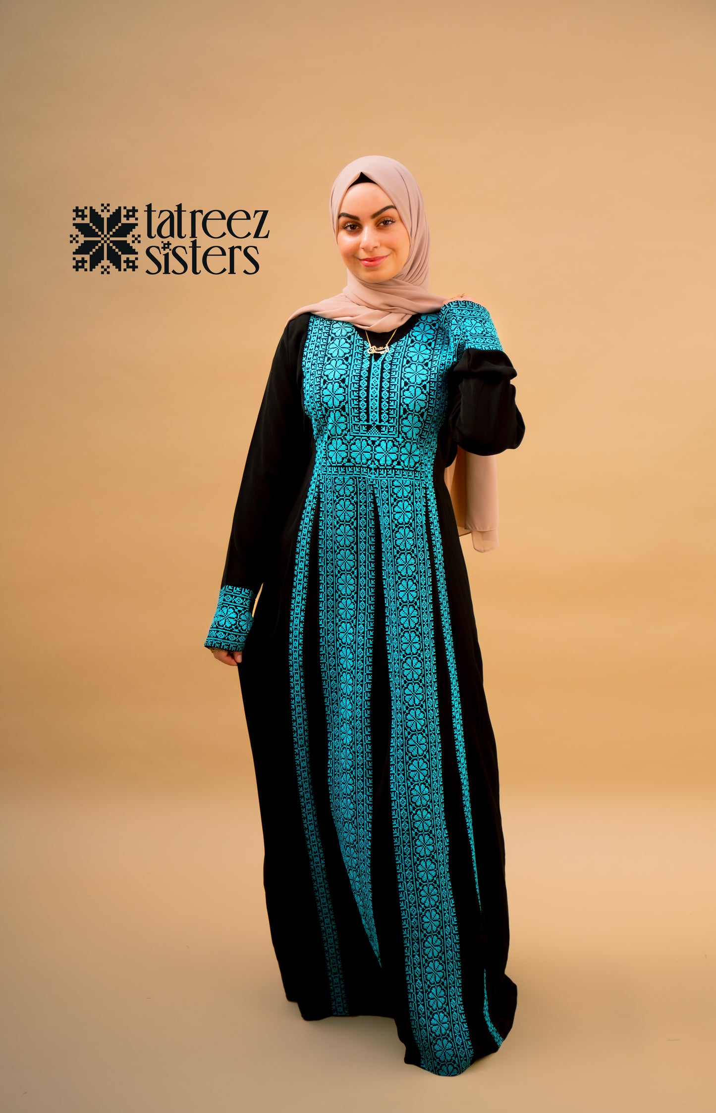 Traditional Blue