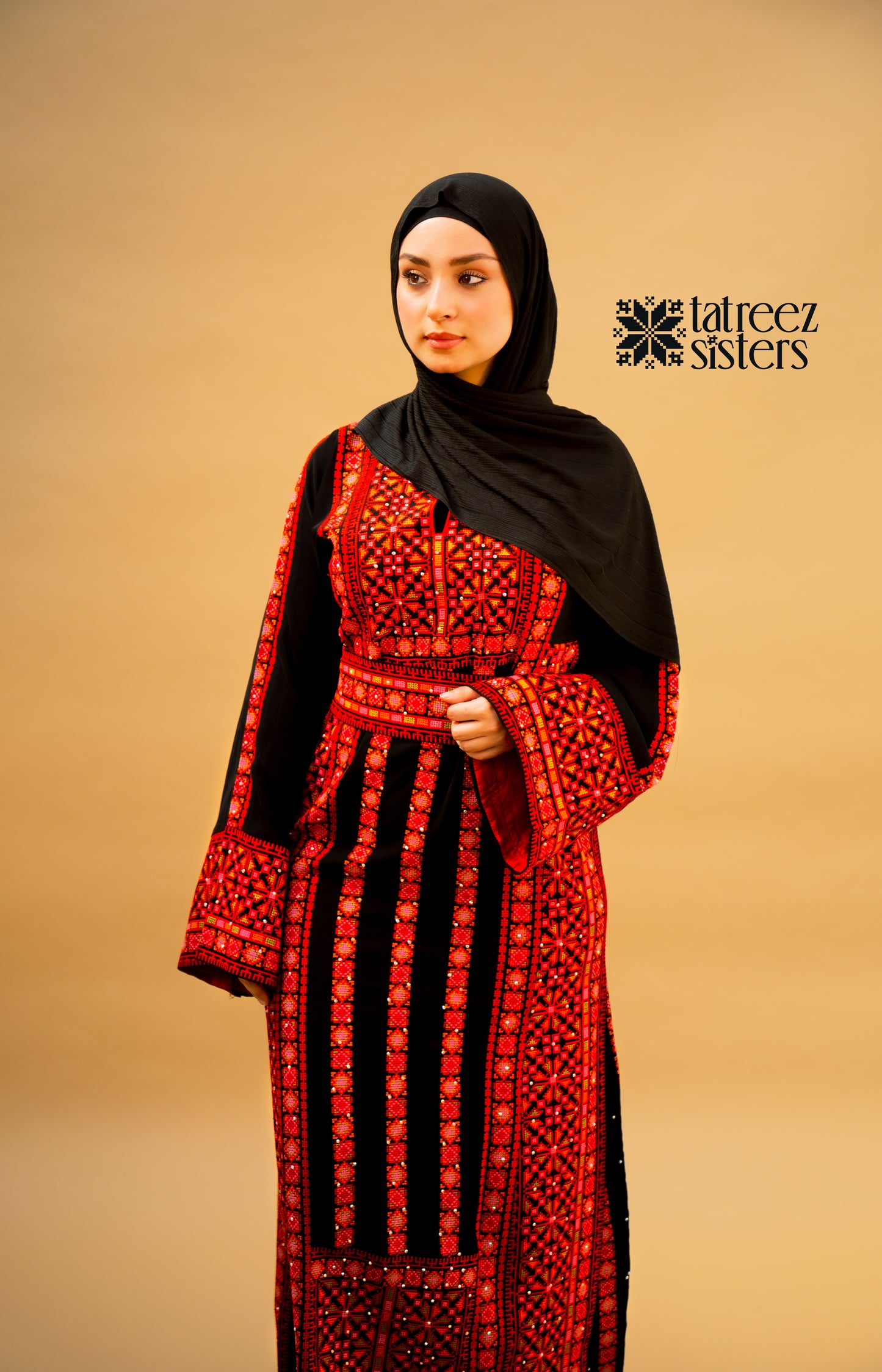 Red Elegance