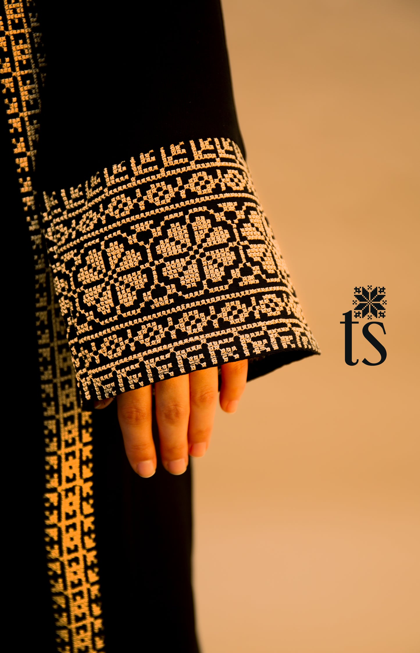 Traditional Gold