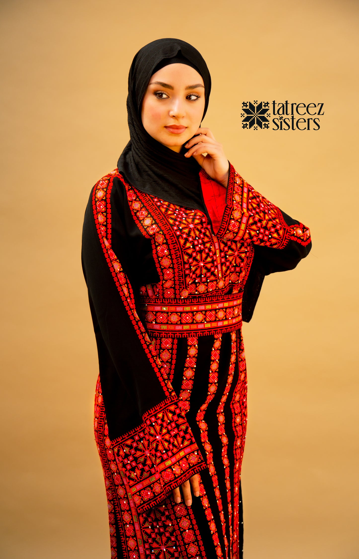 Red Elegance