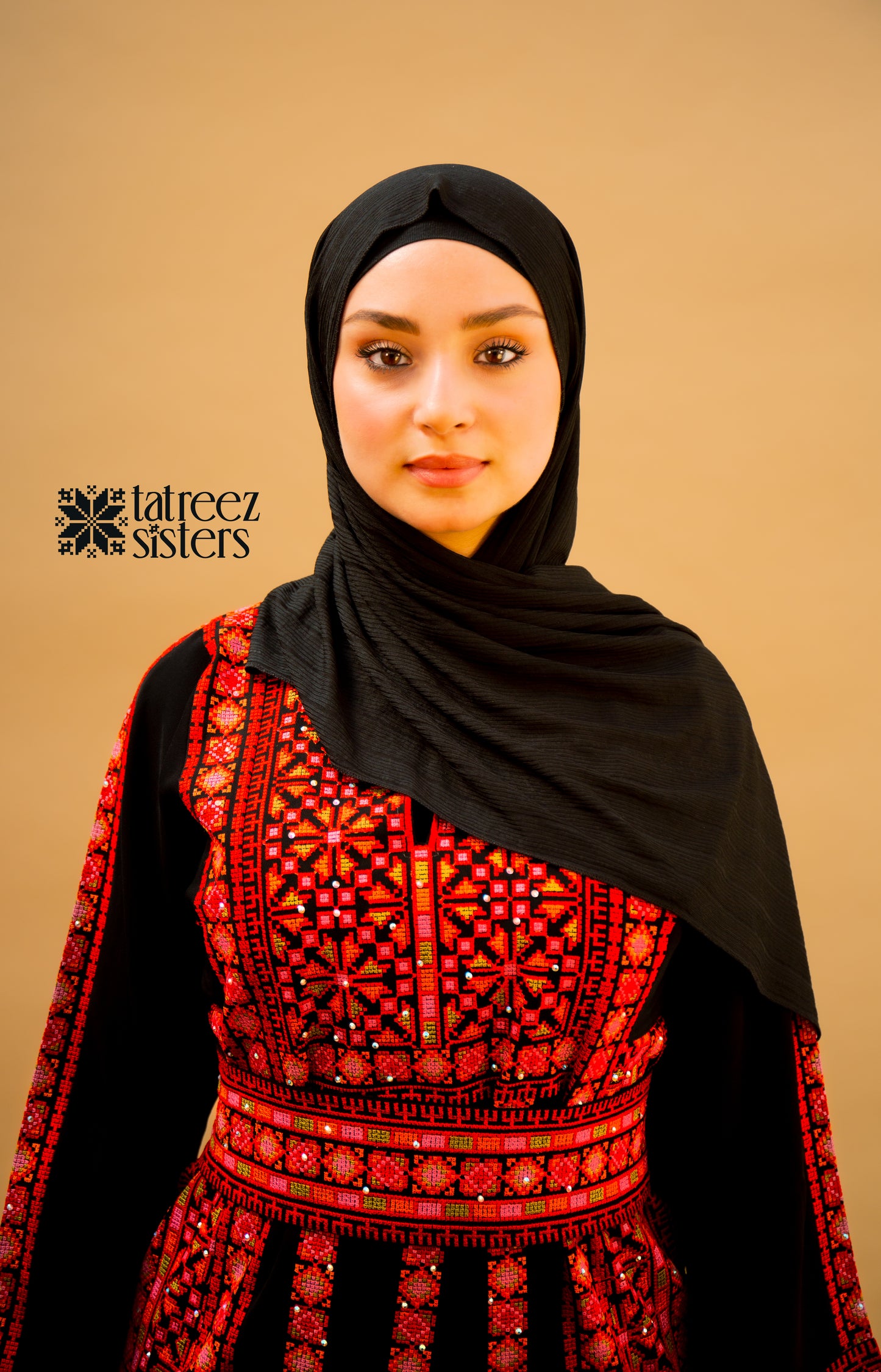 Red Elegance