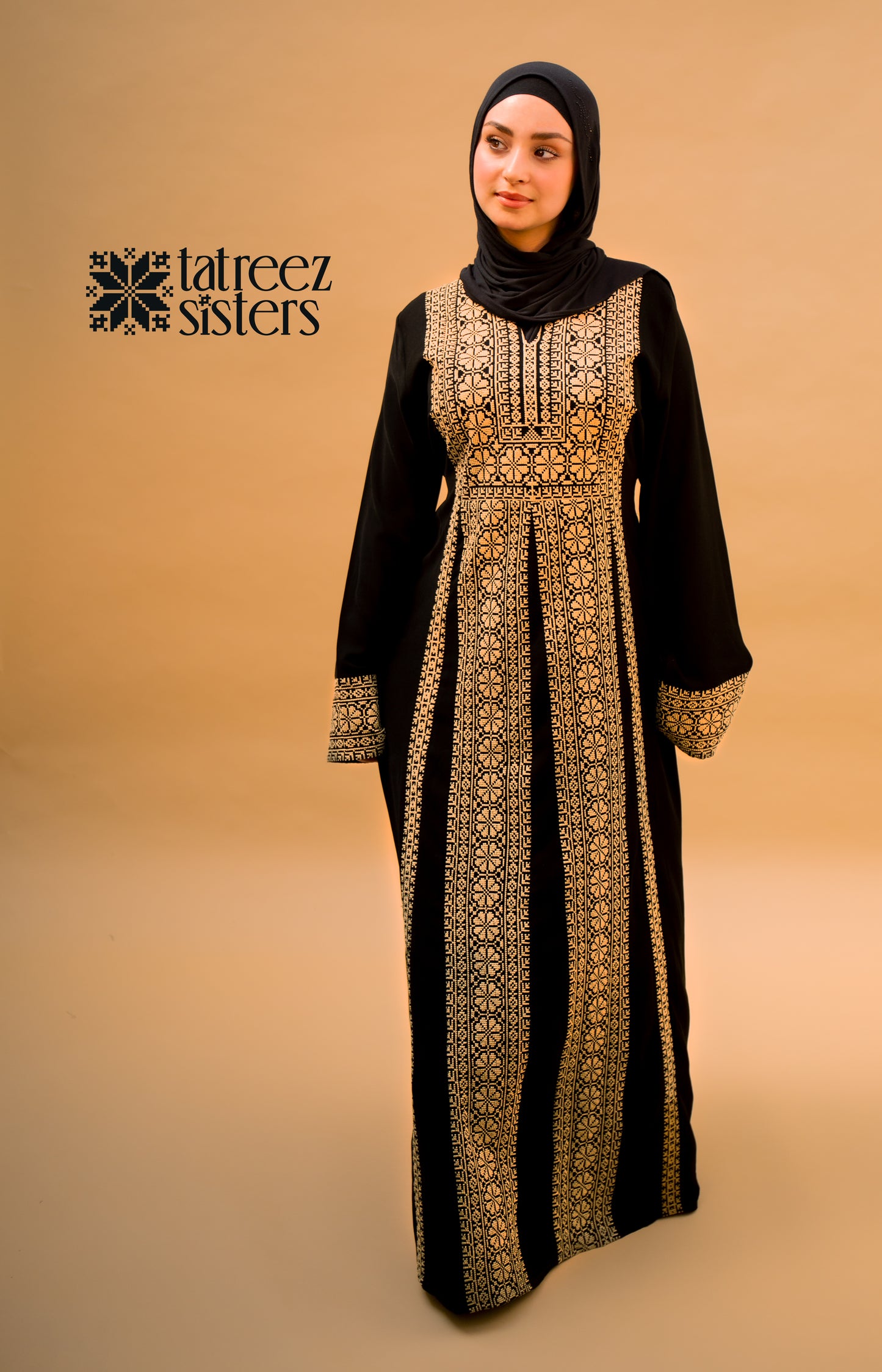 Traditional Gold