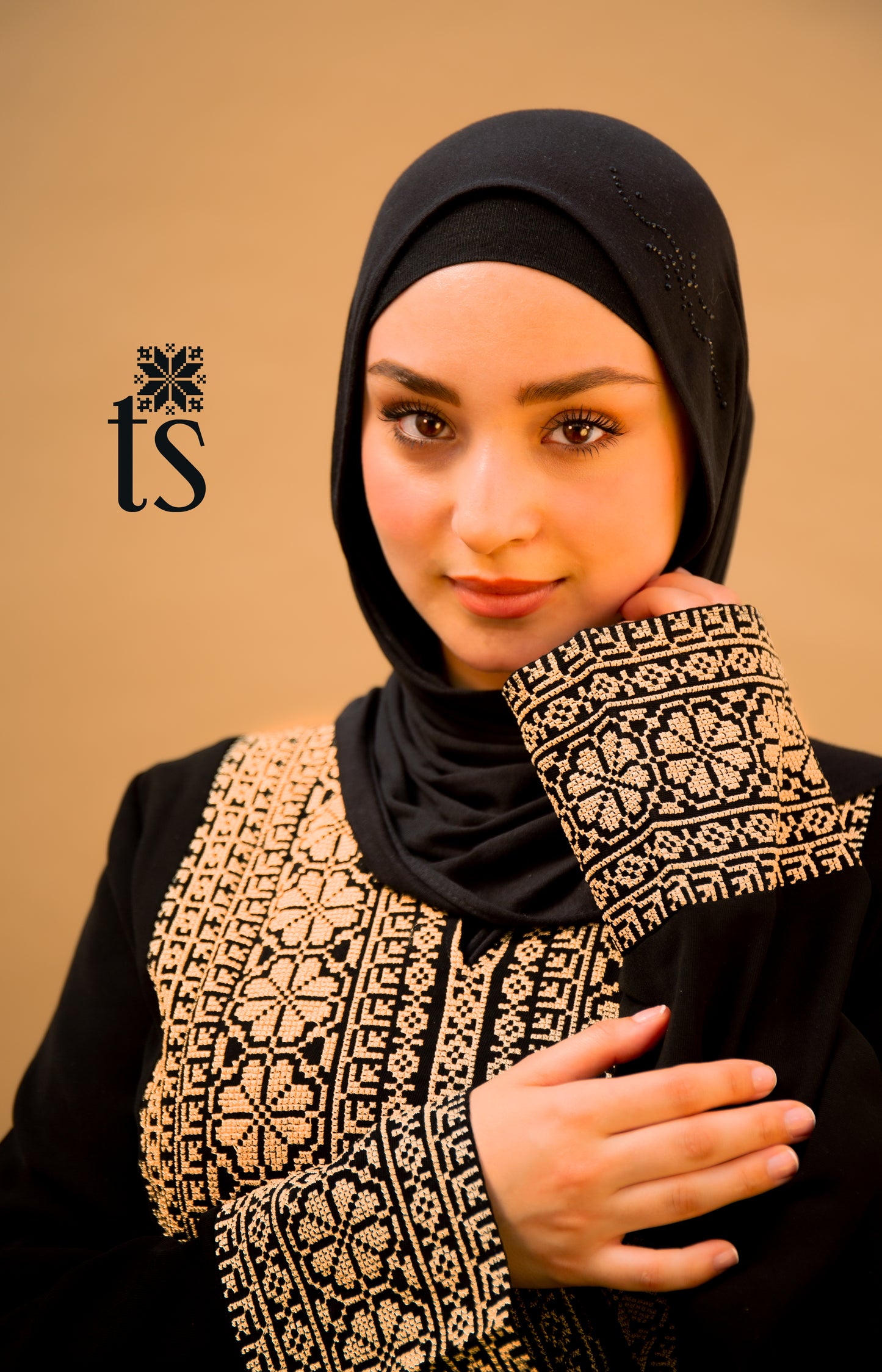 Traditional Gold