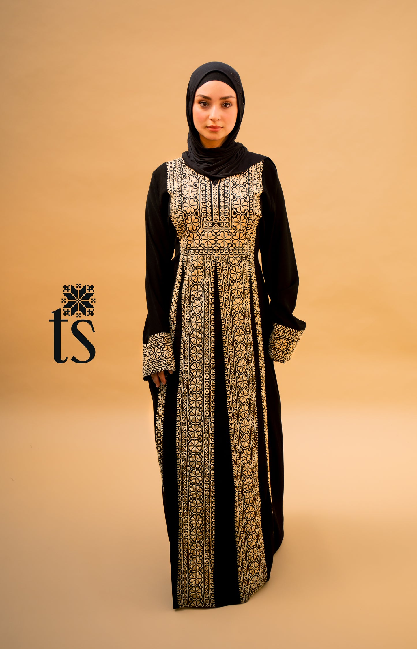 Traditional Gold