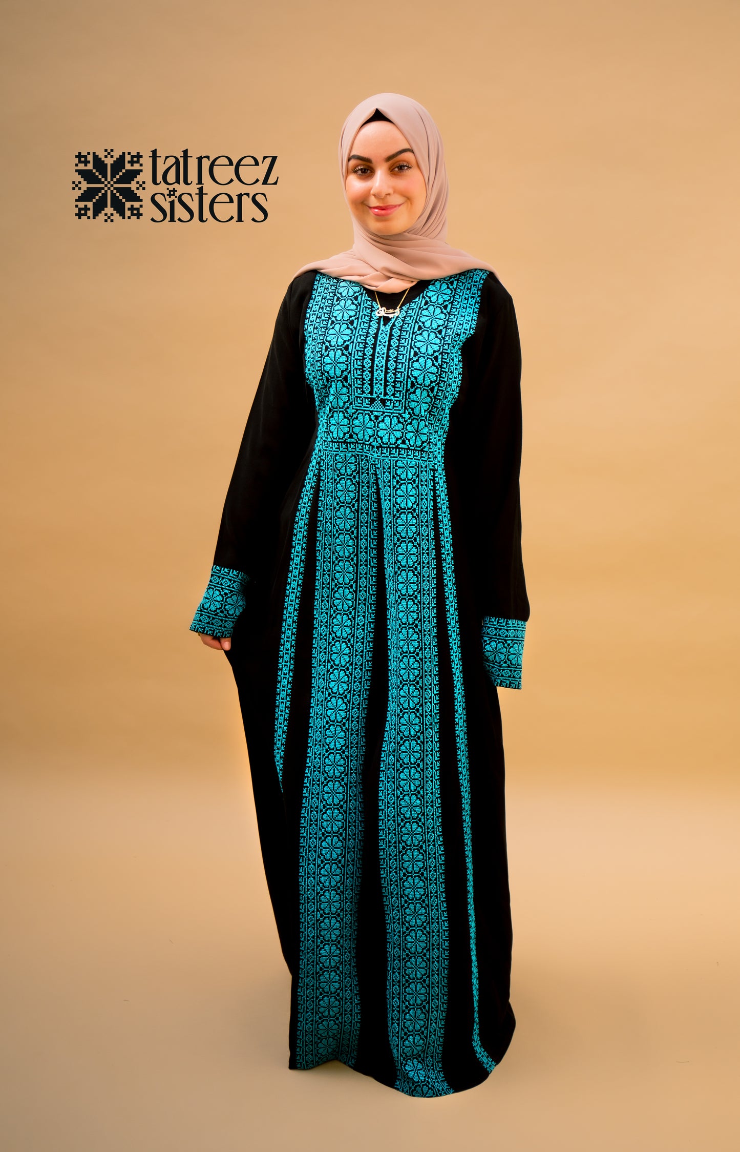 Traditional Blue