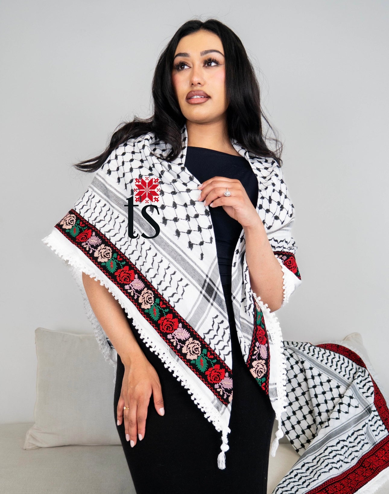 Foral Keffiyeh