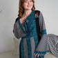 Keffiyeh x Tatreez Thobe: Special Edition