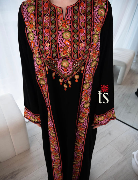 Jaffa Blossom Thobe