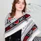 Watermelon x Handala Keffiyeh: SPECIAL EDITION
