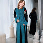 Traditional Blue