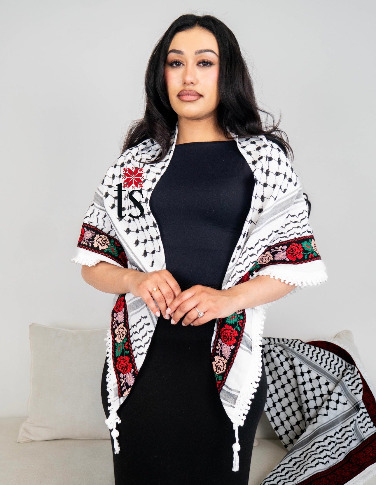 Foral Keffiyeh