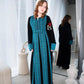 Traditional Blue