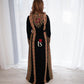 Ramallah Gold Elegance Thobe