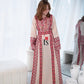 Ramallah Rose Elegance Thobe