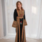 Ramallah Gold Elegance Thobe