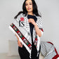 Foral Keffiyeh