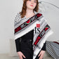 Watermelon x Handala Keffiyeh: SPECIAL EDITION