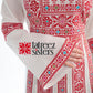 White and Red Classic