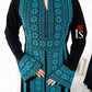Traditional Blue