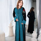Traditional Blue