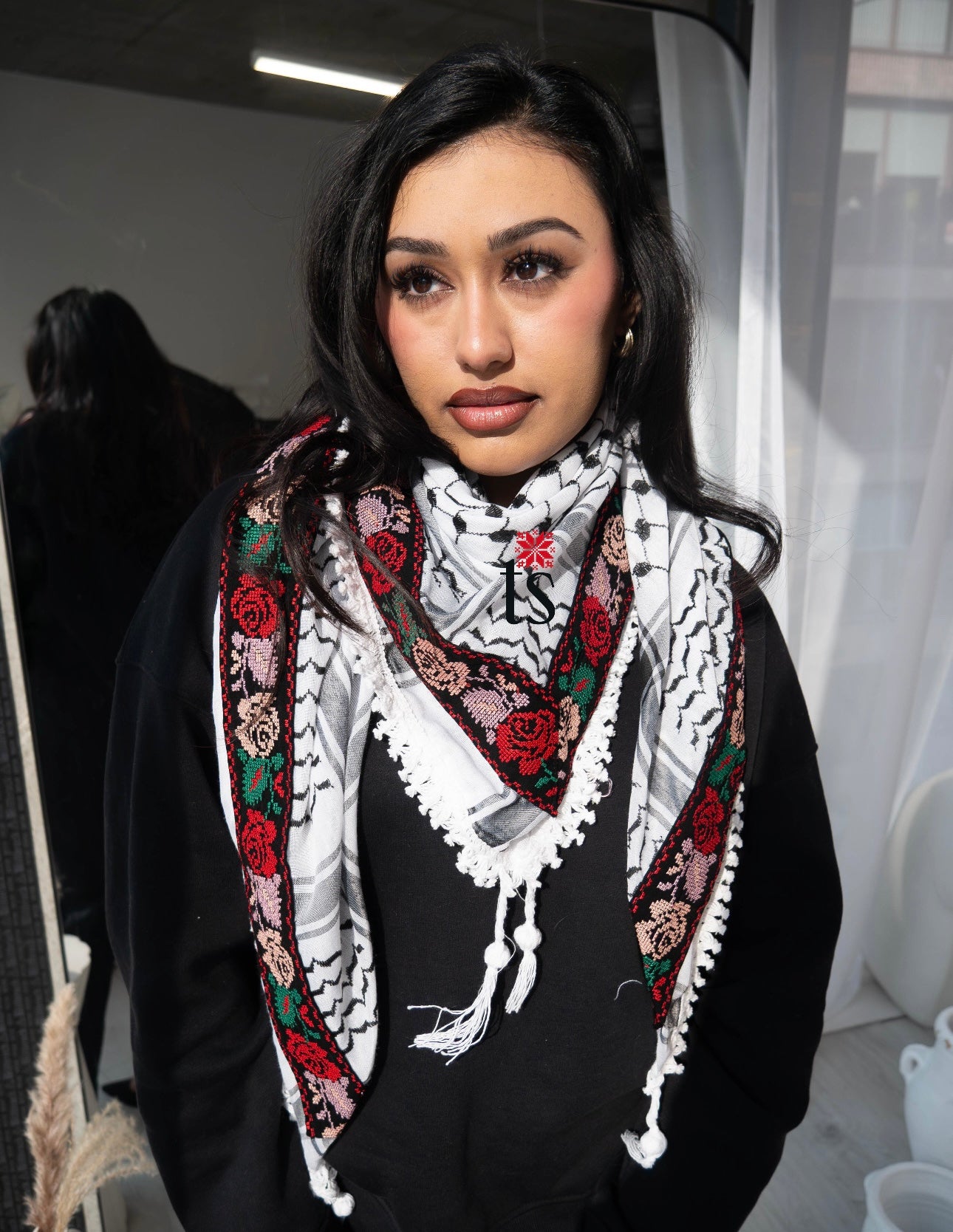 Foral Keffiyeh