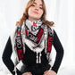Watermelon x Handala Keffiyeh: SPECIAL EDITION