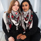 Watermelon x Handala Keffiyeh: SPECIAL EDITION