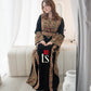 Ramallah Gold Elegance Thobe
