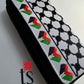 Palestine Heart Purse