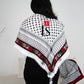 Foral Keffiyeh