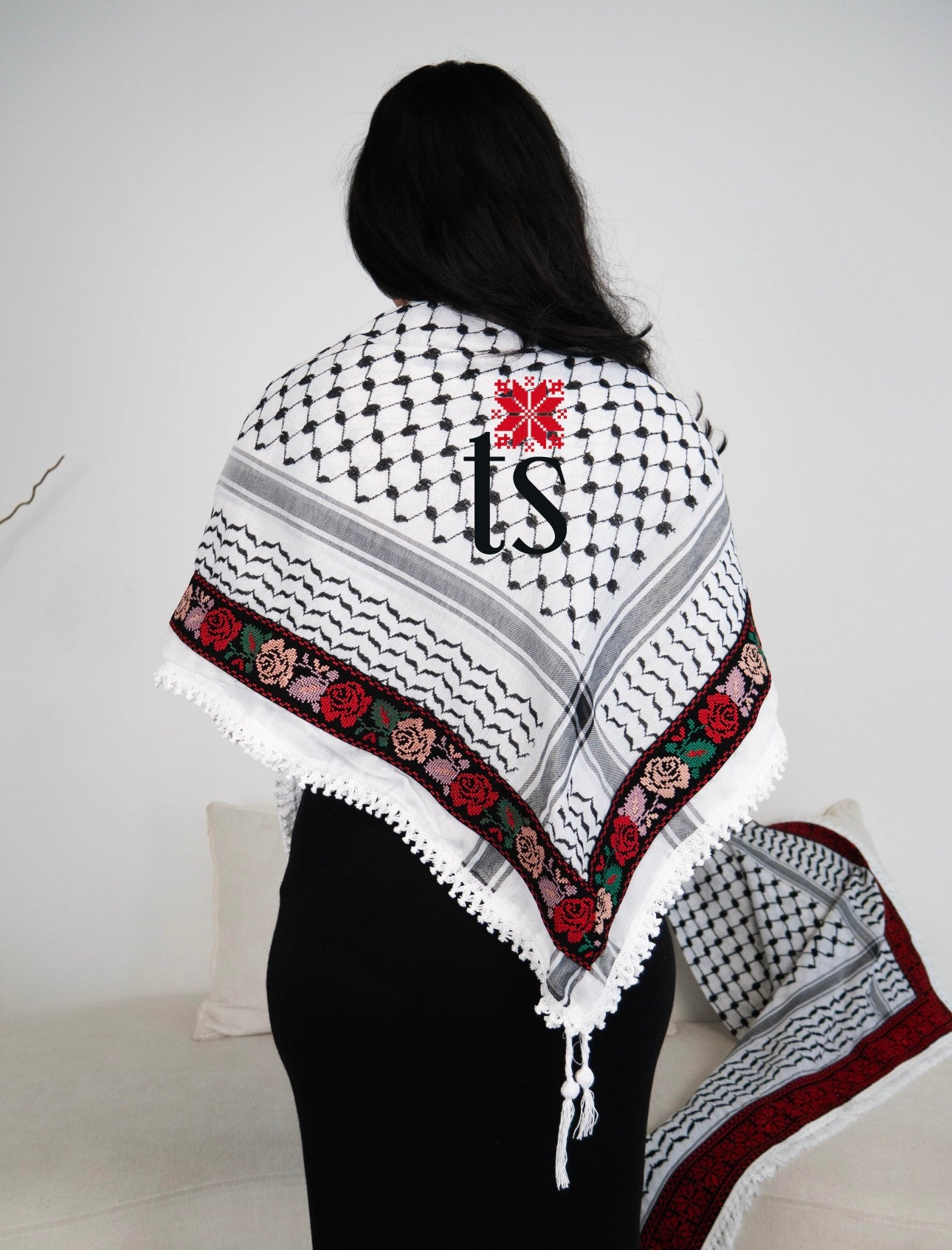 Foral Keffiyeh