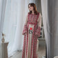 Ramallah Rose Elegance Thobe