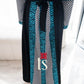Keffiyeh x Tatreez Thobe: Special Edition