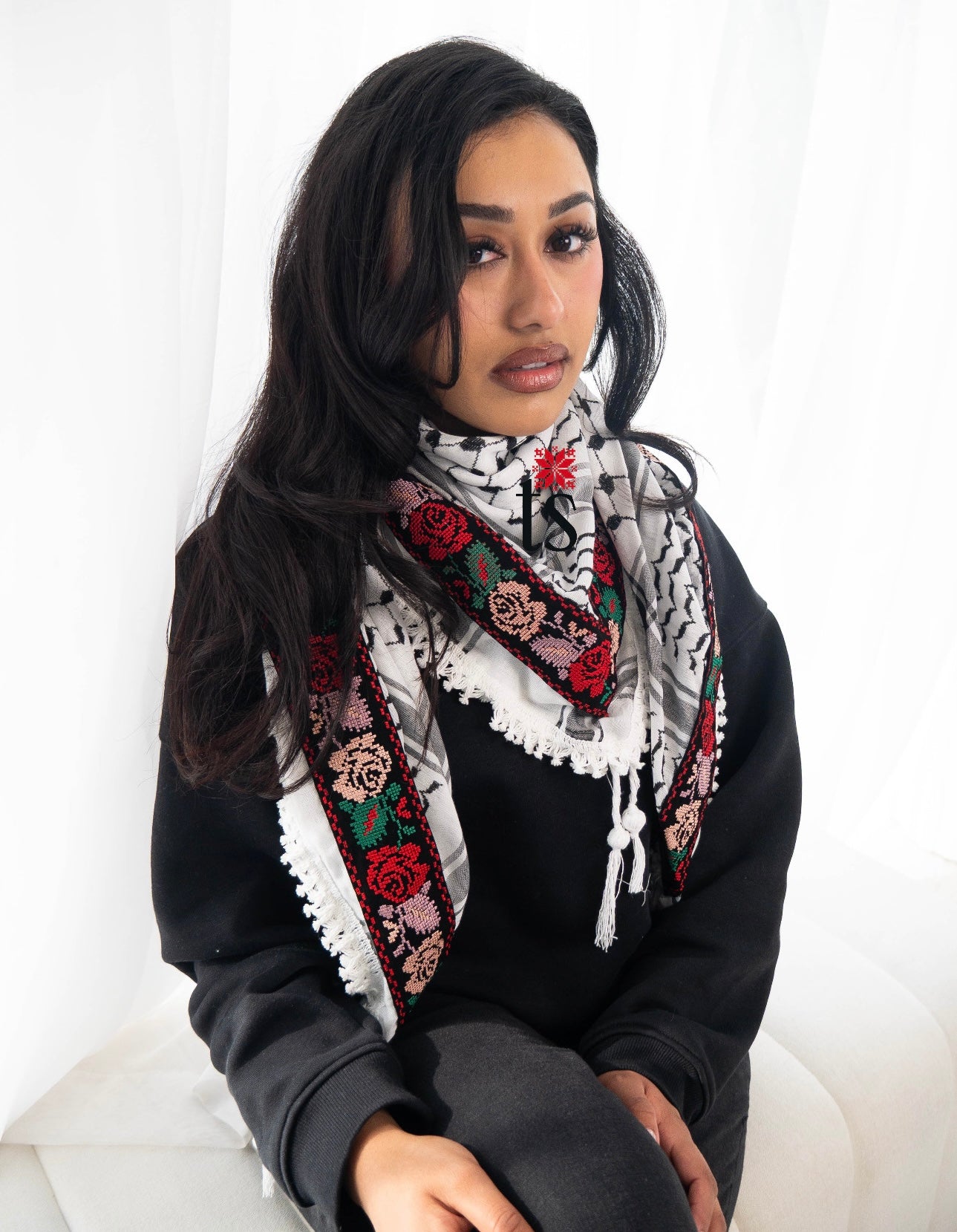 Foral Keffiyeh