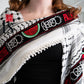 Watermelon x Handala Keffiyeh: SPECIAL EDITION