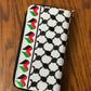 Palestine Heart Purse