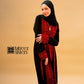 Traditional Red