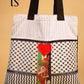 I Love Palestine Tote Bag