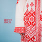 Bridal Kaftan Thobe