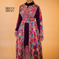 Spring Purple