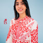 Bridal Kaftan Thobe